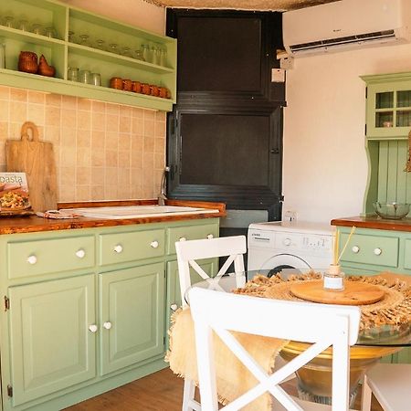 A Holiday Home Duplex In A Gozo Village Square Victoria Exteriör bild